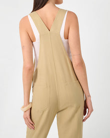Basic Overall | Oat
