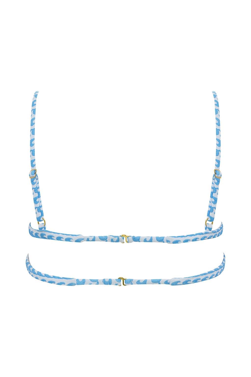 Elany Bikini Top | Wave Repeat