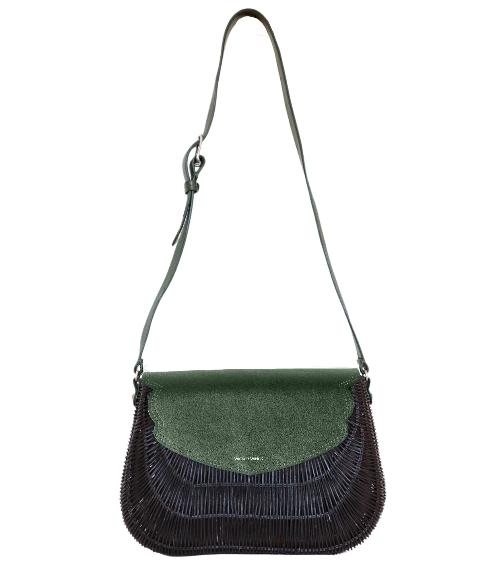 Luna | Green