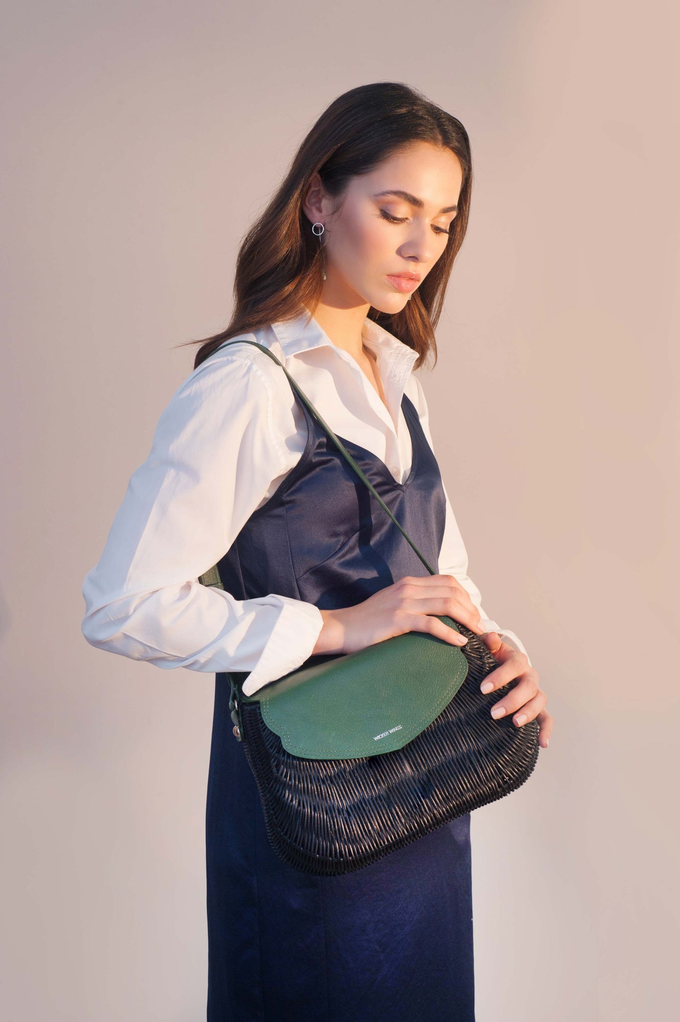 Luna | Green
