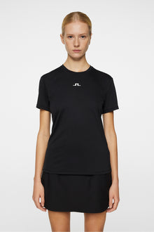 Women | Ada T-Shirt | Black (V2)