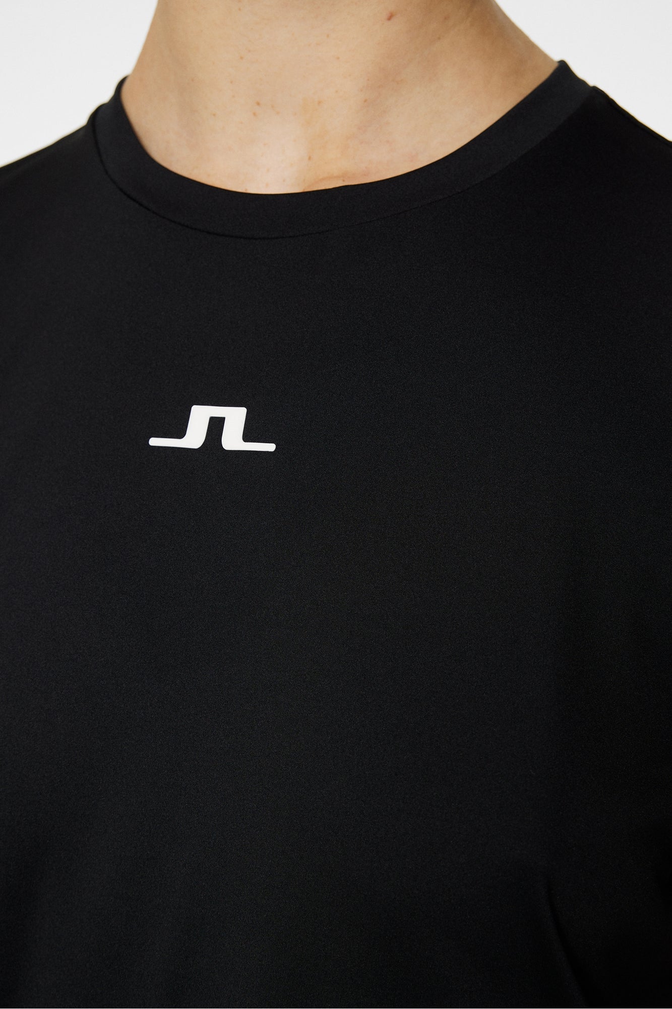 Women | Ada T-Shirt | Black (V2)