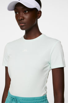 Women | Ada T-Shirt | Moonlight Jade