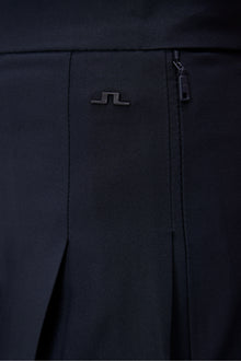 Women | Adina Golf Skirt | JL Navy (V2)