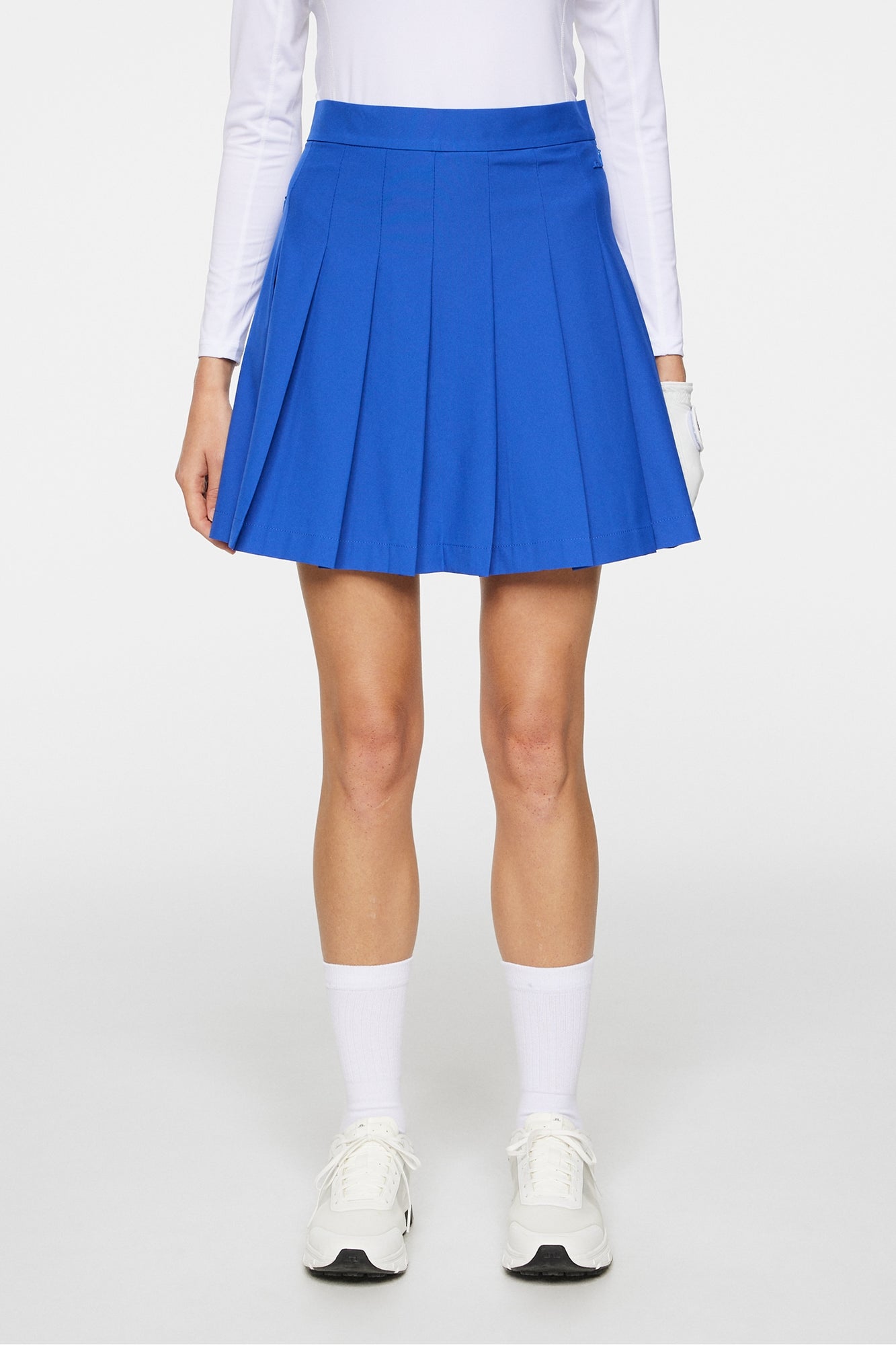 Women | Adina Skirt | Club Blue