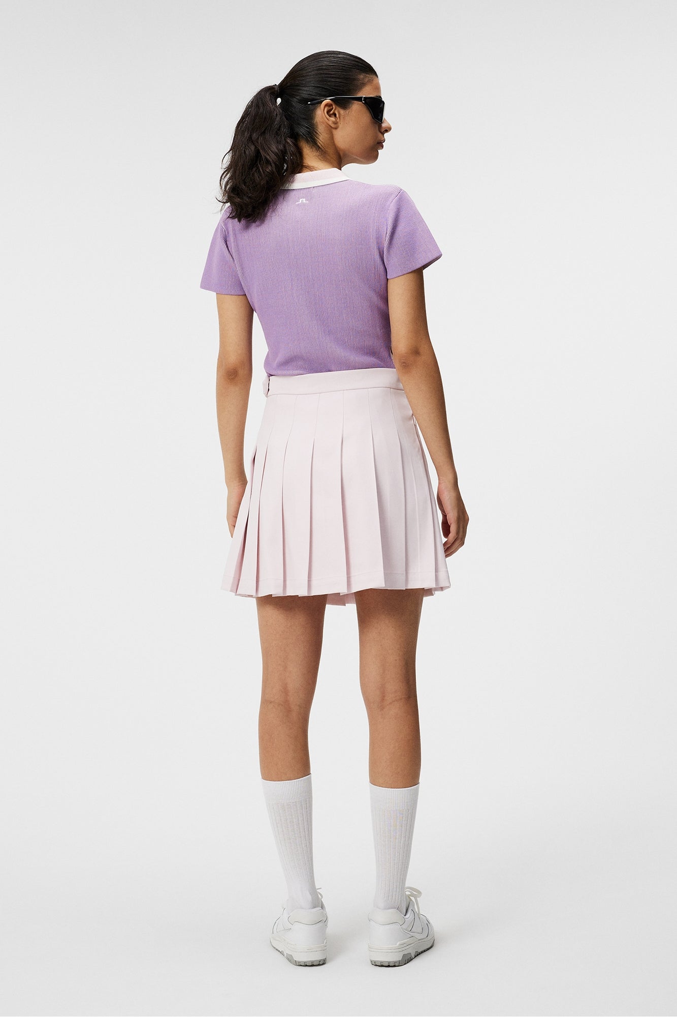 Women | Adina Skirt | Cradle Pink