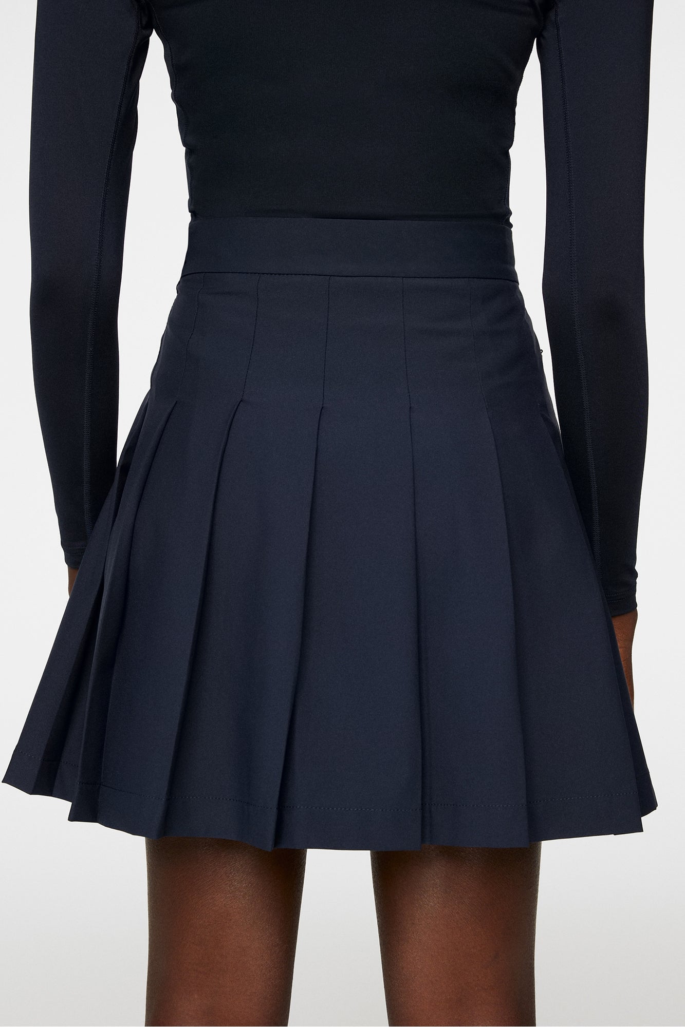 Women | Adina Skirt | JL Navy