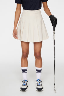 Women | Adina Skirt | Moonbeam