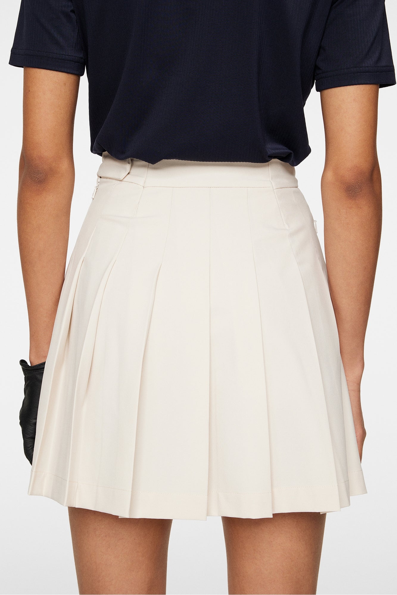 Women | Adina Skirt | Moonbeam