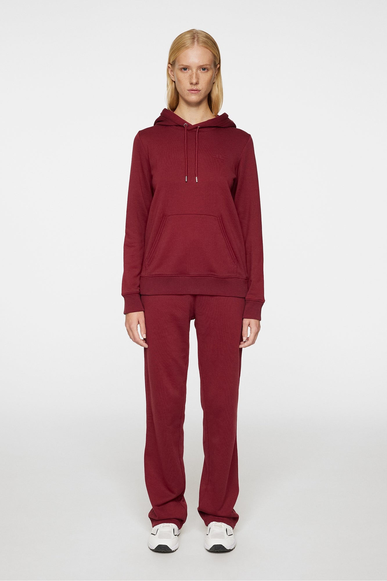 Women | Alpha Hood | Cabernet