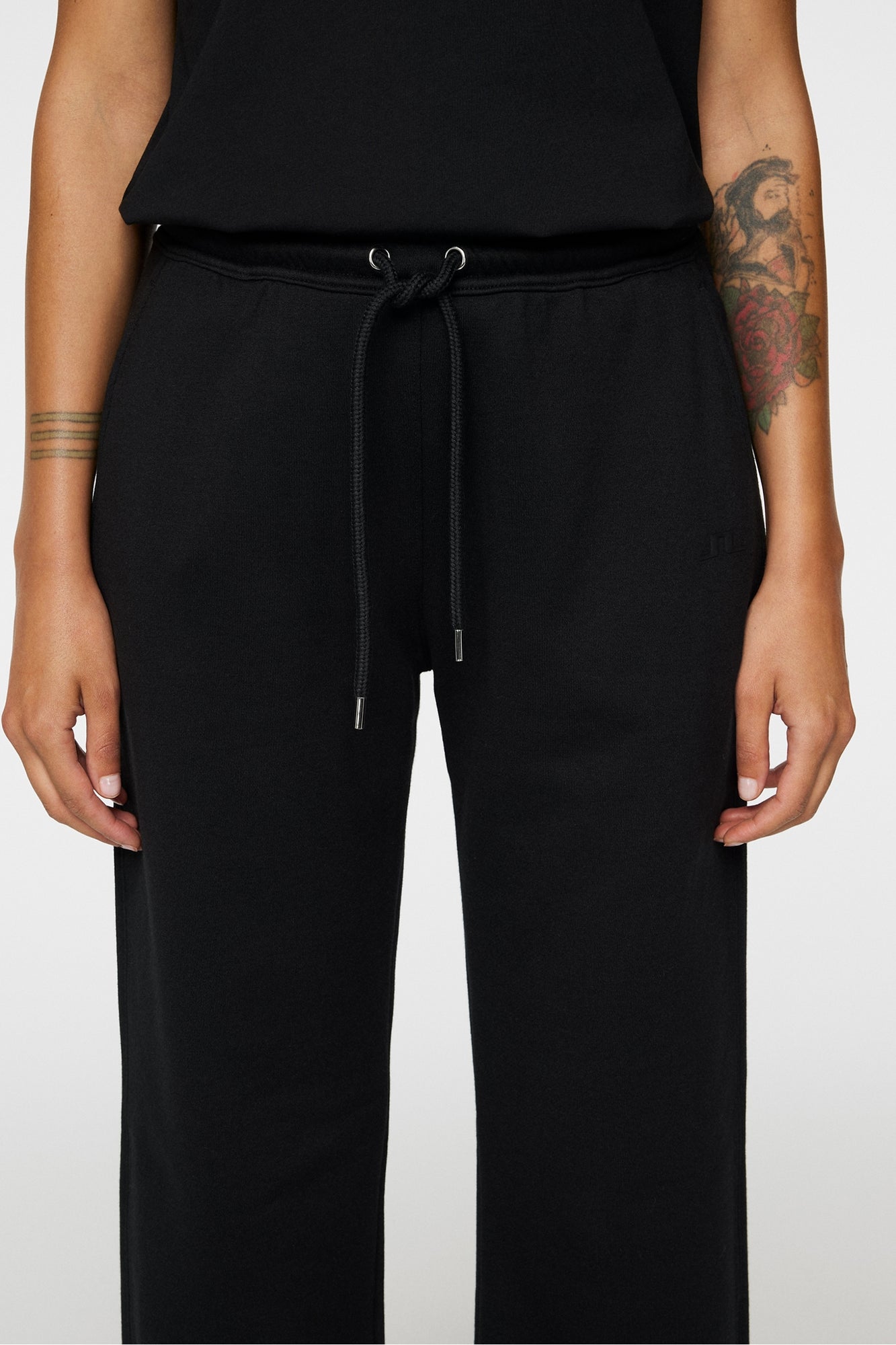 Women | Alpha Pant | Black (V1)