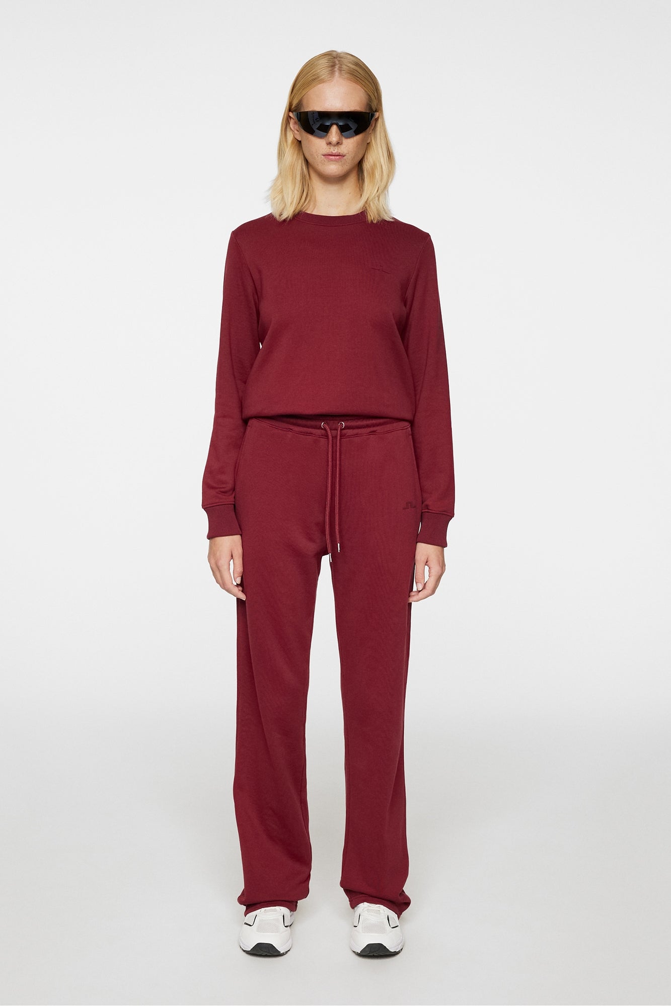 Women | Alpha Pant | Cabernet