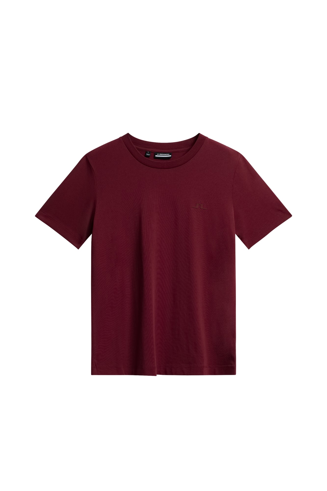 Women | Alpha T-Shirt | Cabernet