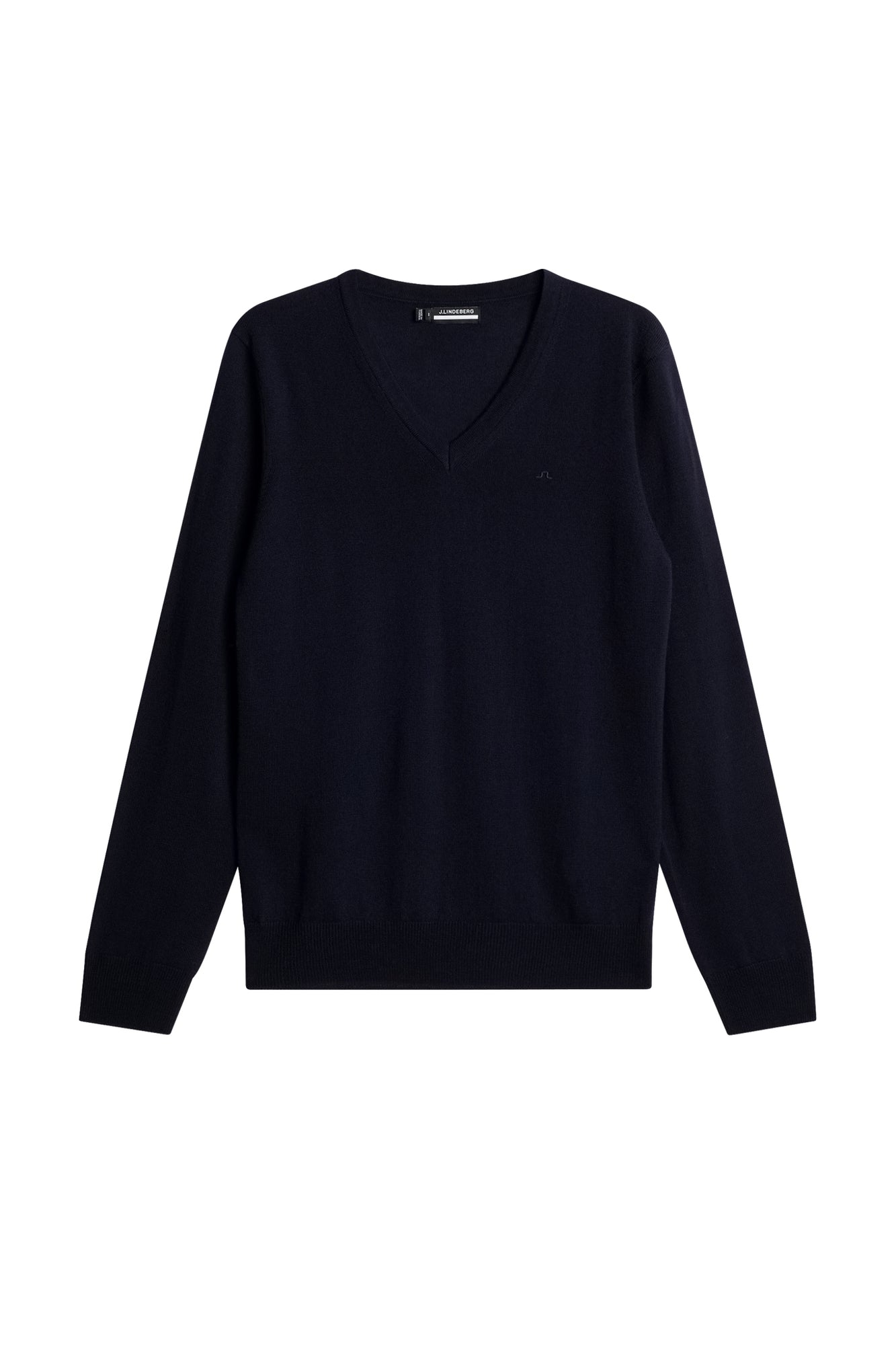 Women | Amaya Knitted Sweater | JL Navy (V2)