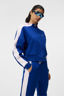 Women | Amelia Hood | Sodalite Blue