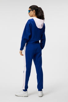 Women | Amelia Hood | Sodalite Blue