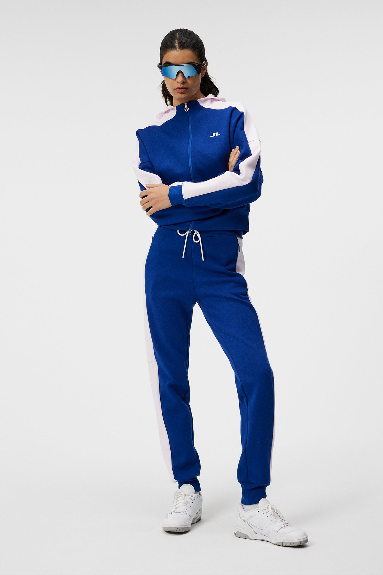 Women | Amelia Hood | Sodalite Blue