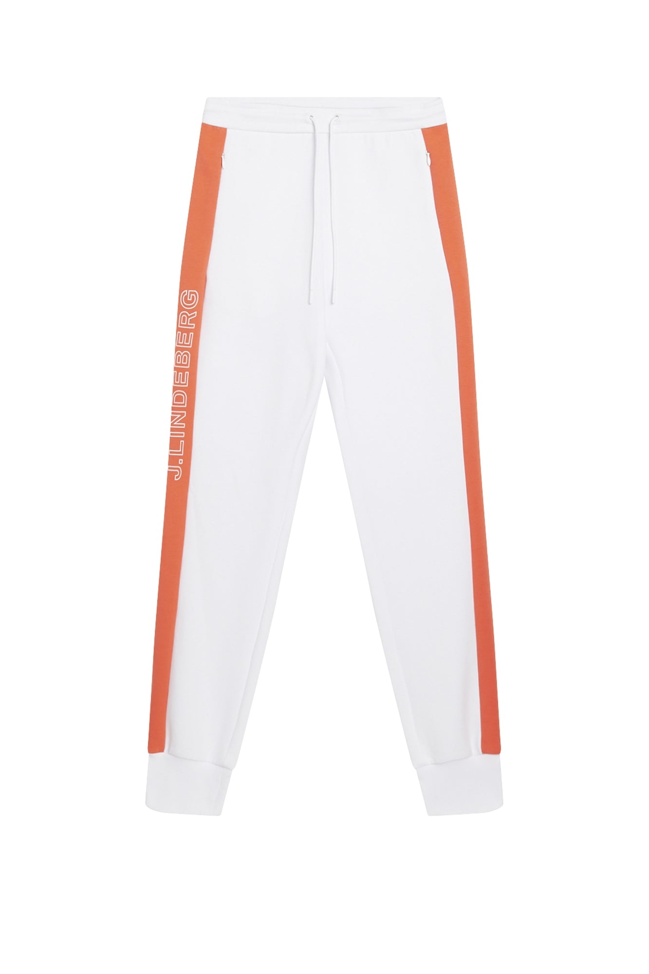 Women | Amelia Pant | White
