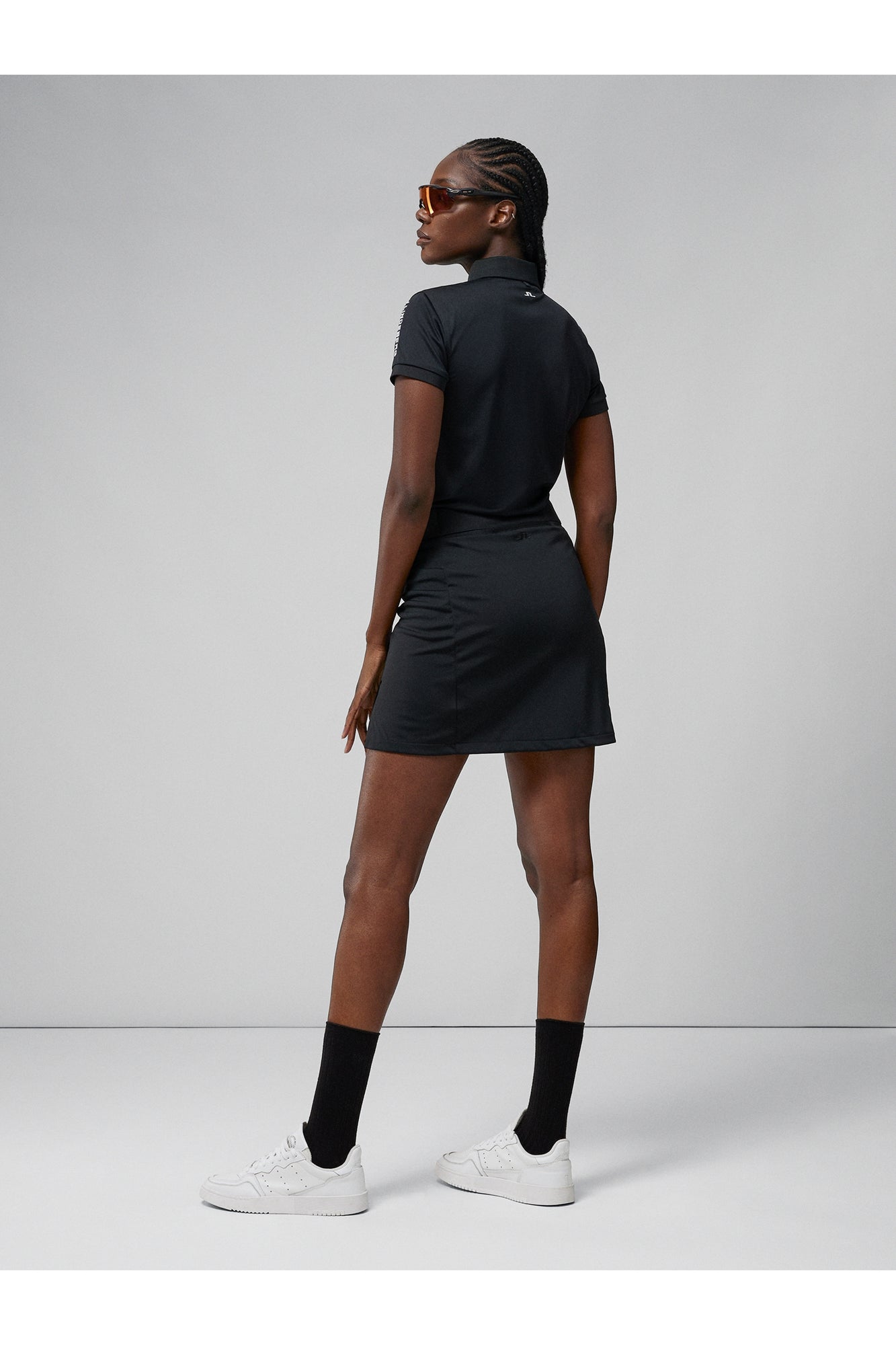 Women | Amelie Long Tx Jersey | Black