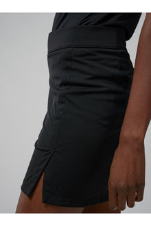 Women | Amelie Long Tx Jersey | Black