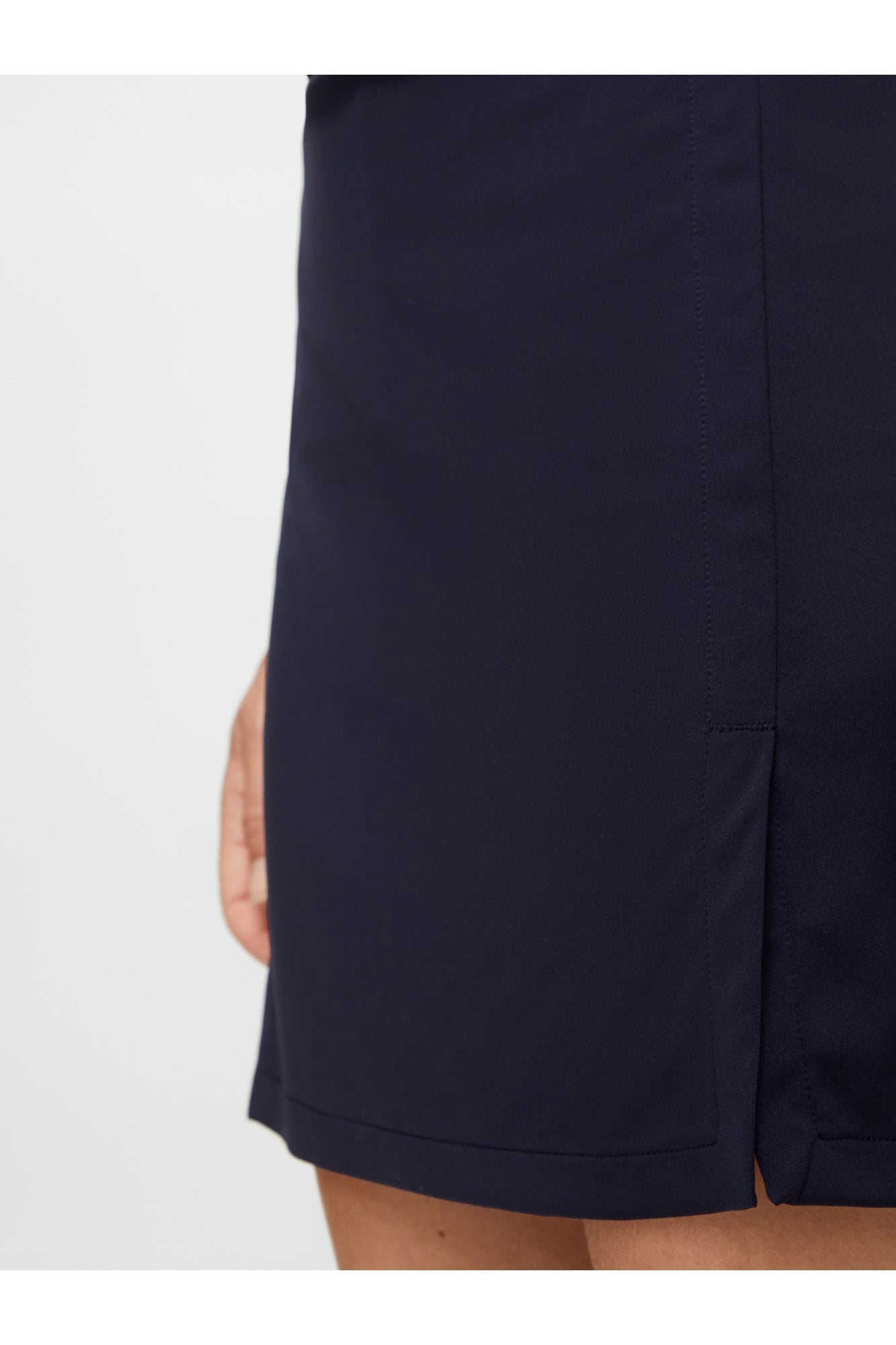 Women | Amelie Long Tx Jersey | JL Navy