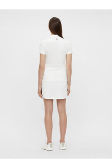 Women | Amelie Long Tx Jersey | White