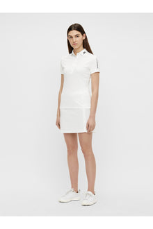 Women | Amelie Long Tx Jersey | White