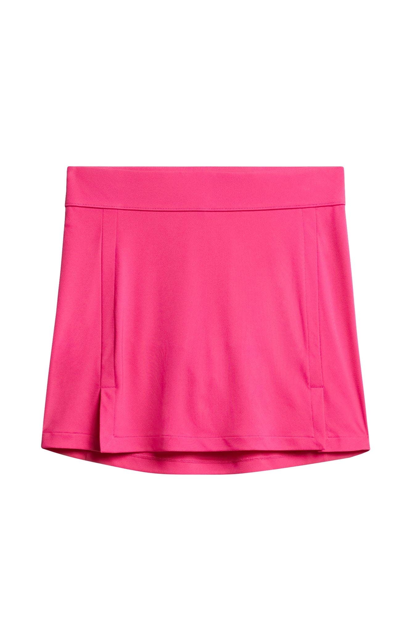 Women | Amelie Mid Skirt | Pink Peacock