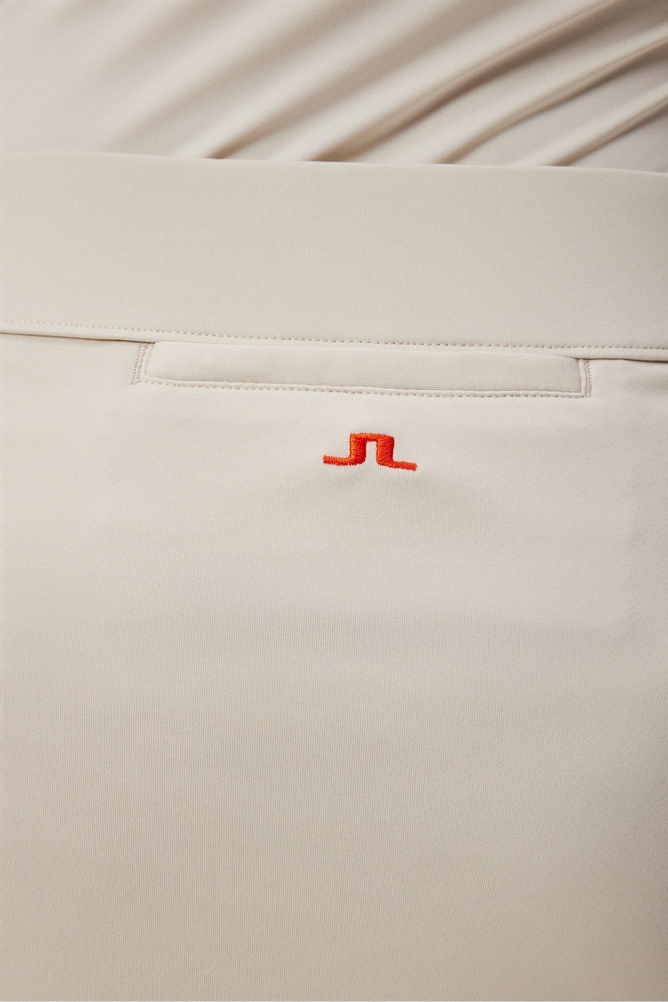 Women | Amelie Skirt | Almond Milk