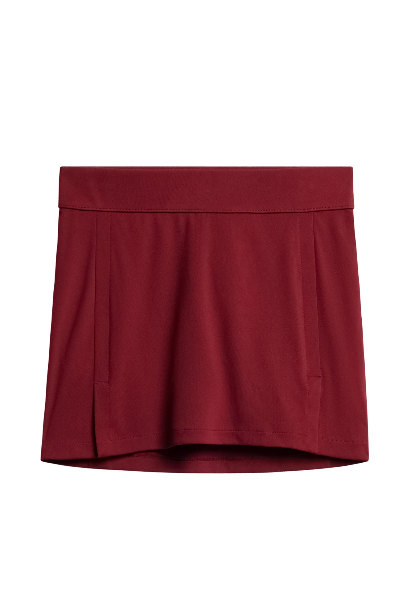 Women | Amelie Skirt | Cabernet