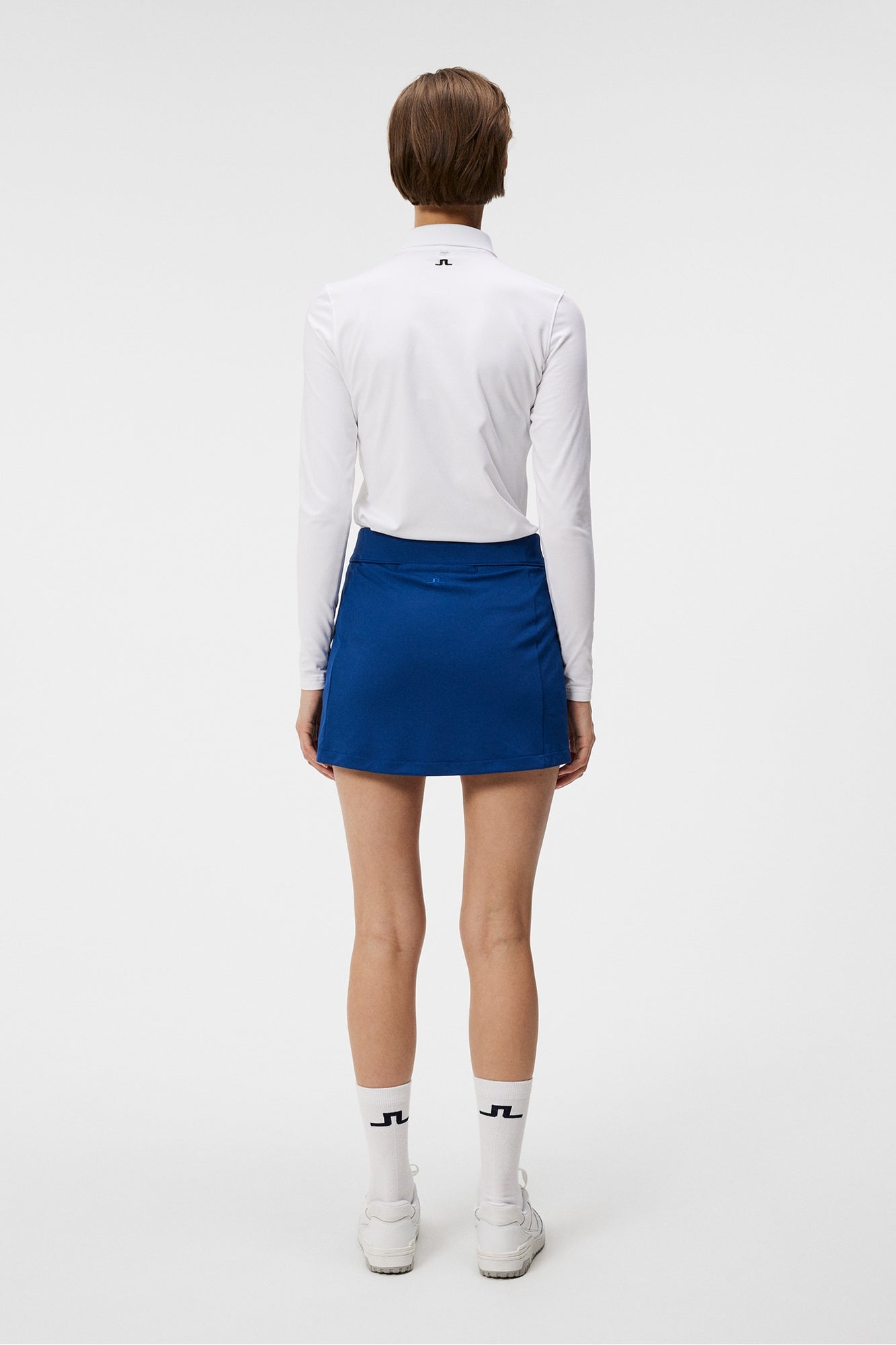 Women | Amelie Skirt | Estate Blue (V1)