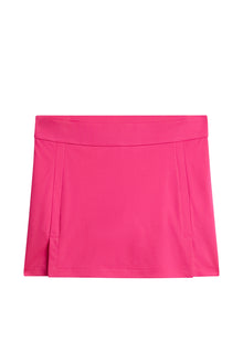 Women | Amelie Skirt | Fuchsia Purple