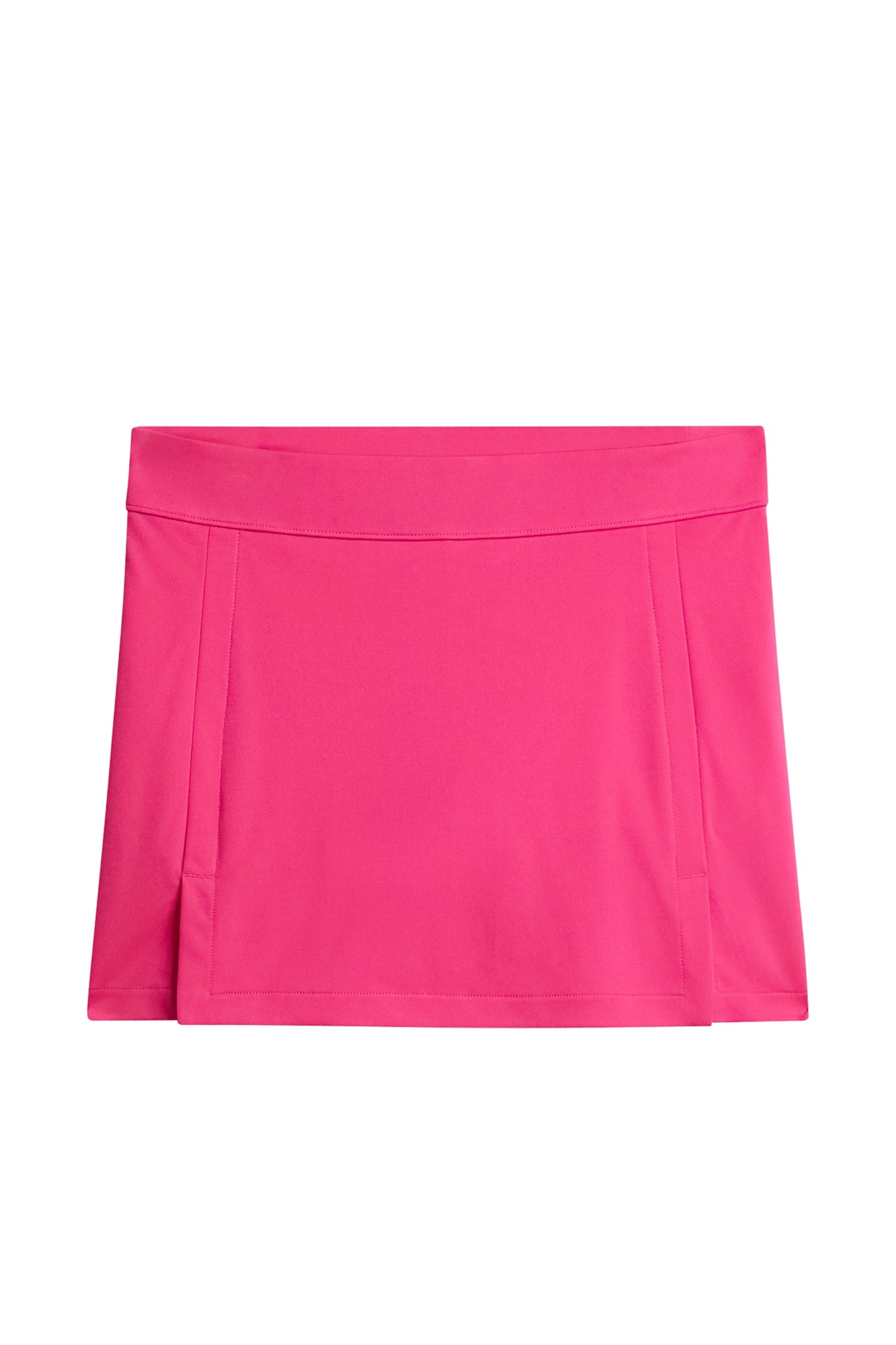 Women | Amelie Skirt | Fuchsia Purple