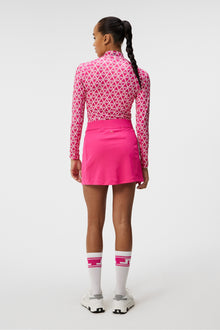 Women | Amelie Skirt | Fuchsia Purple