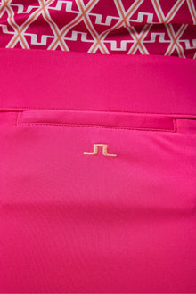 Women | Amelie Skirt | Fuchsia Purple