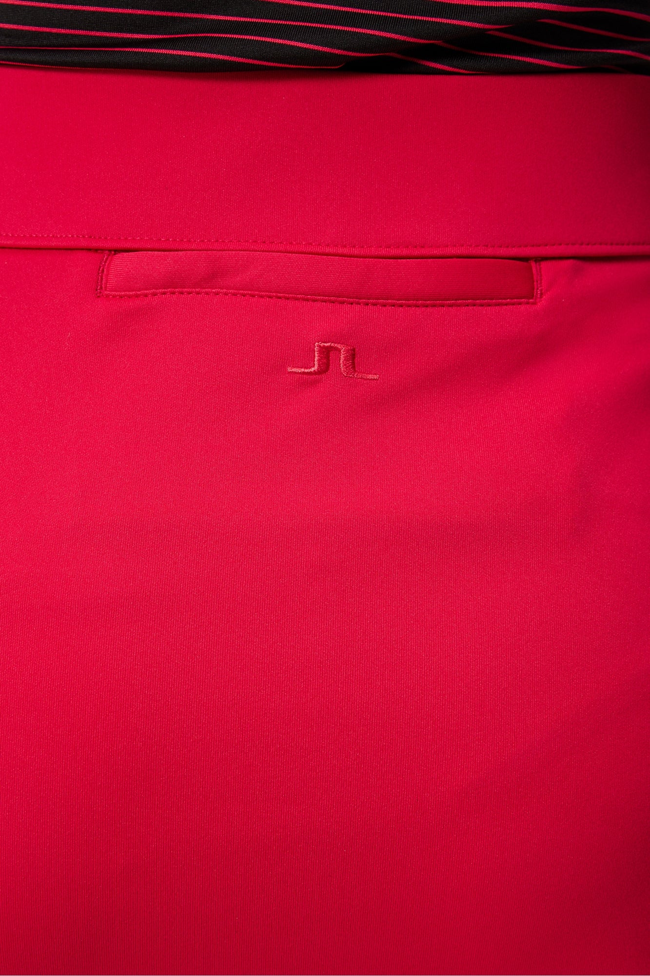 Women | Amelie Skirt | Rose Red