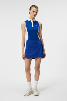 Women | Amelie Skirt | Sodalite Blue