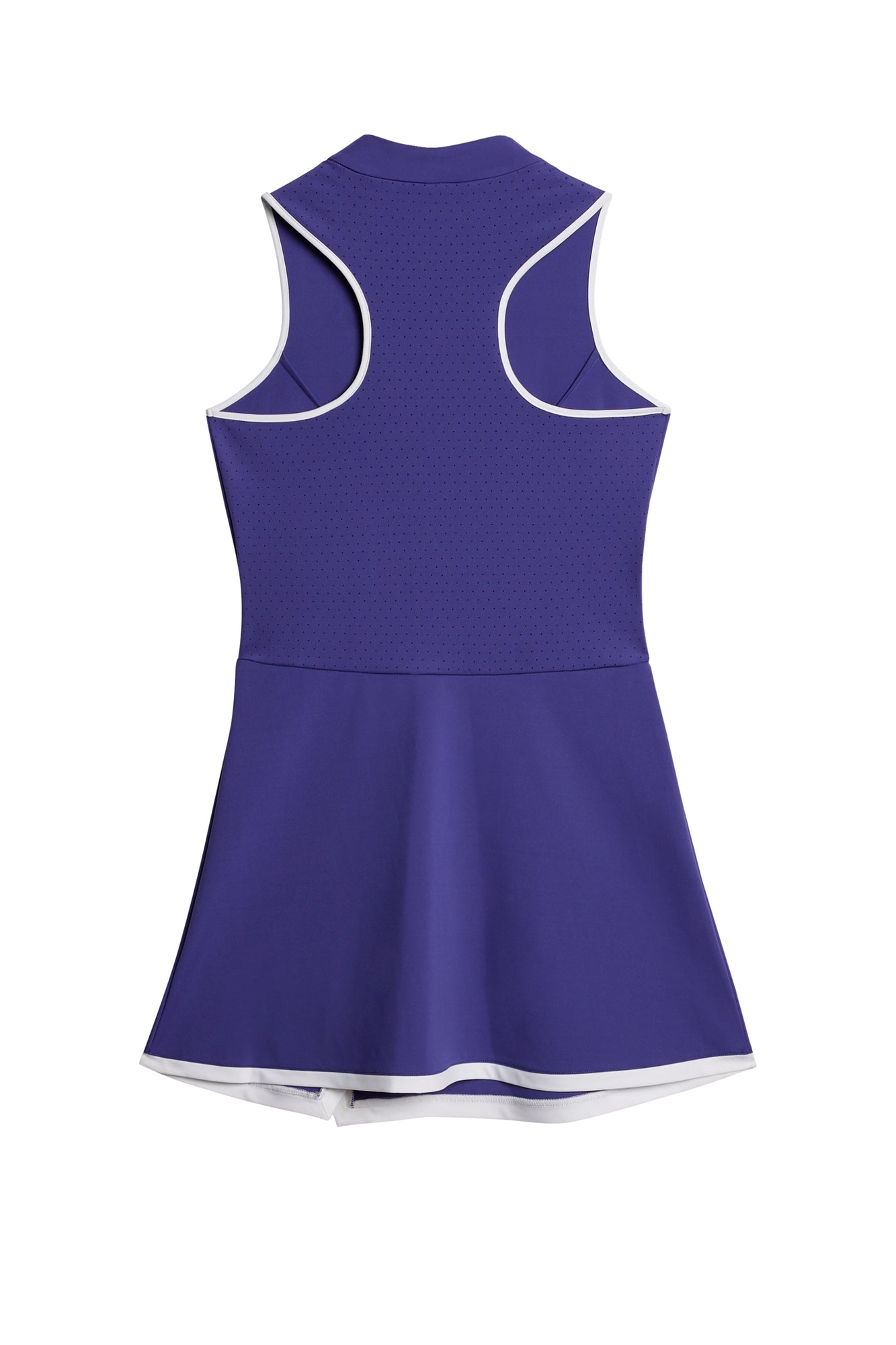 Women | Amina Dress | Deep Wisteria