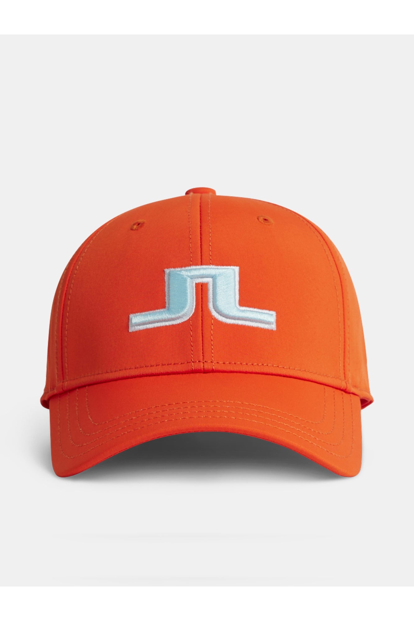 Women | Anga Cap | Tangerine Tango