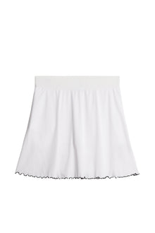 Women | Anja Skirt | White