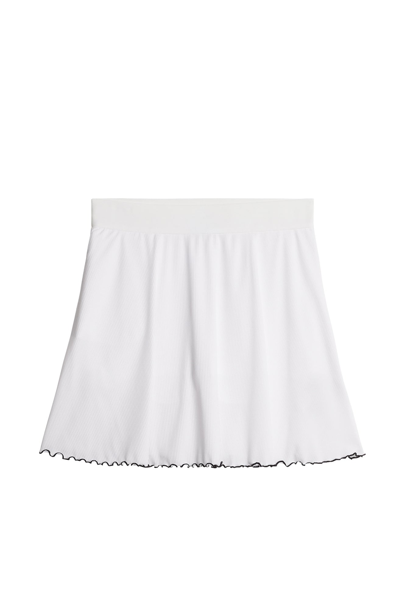 Women | Anja Skirt | White