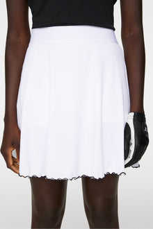 Women | Anja Skirt | White