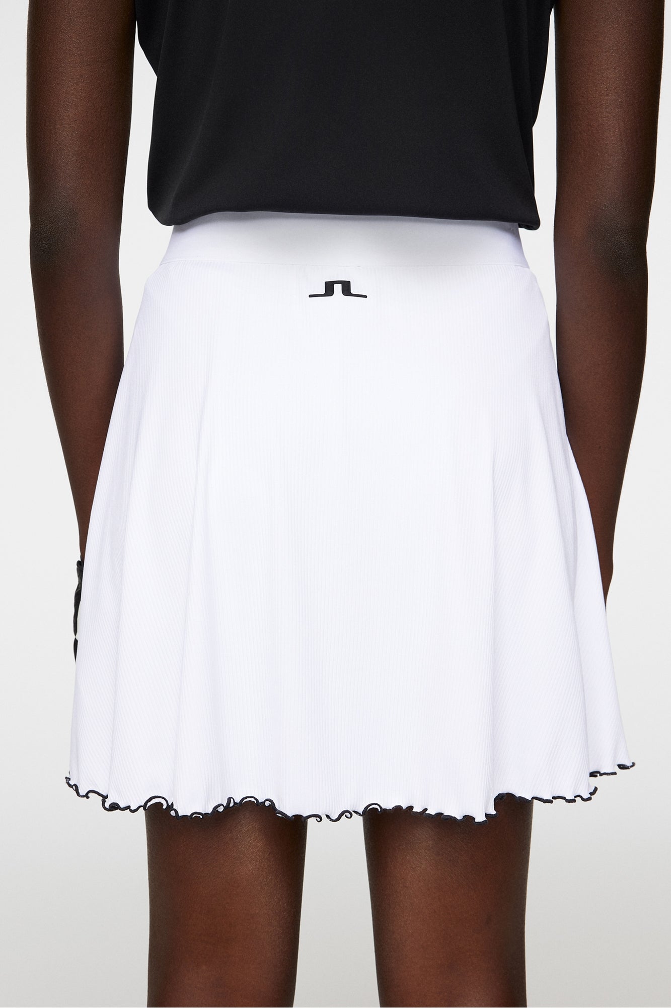 Women | Anja Skirt | White