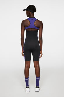 Women | Annelik Body Suit | Black