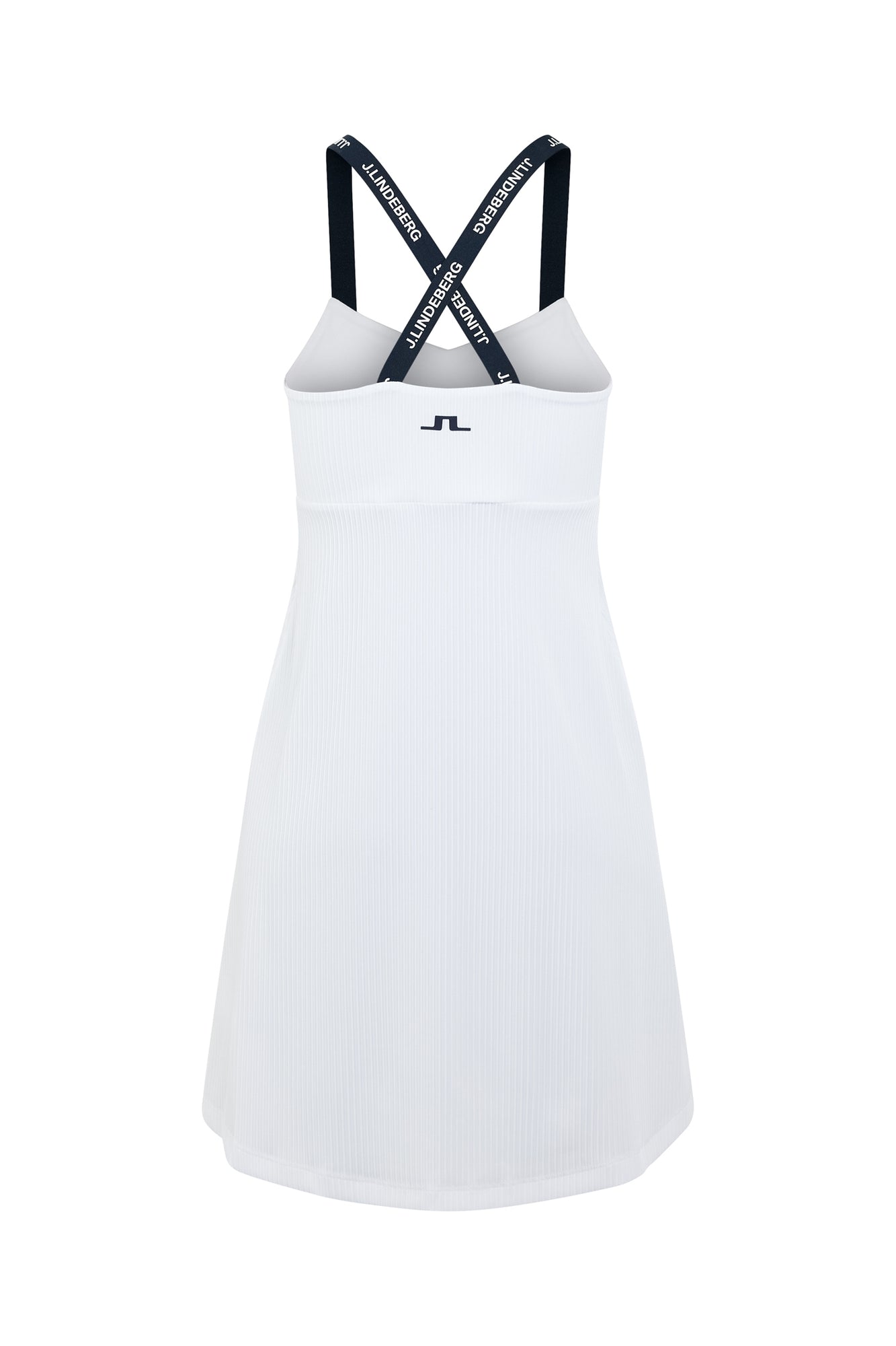 Women | Ariana Dress | White