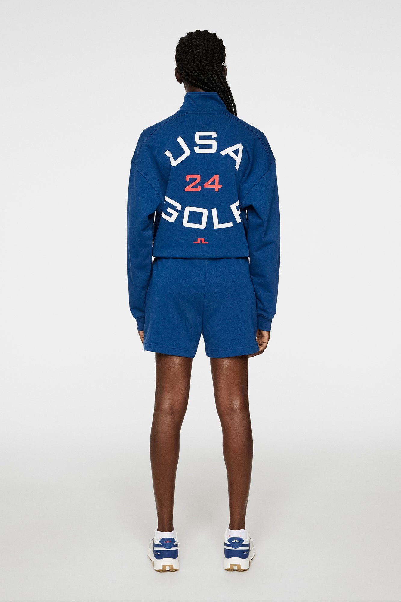 Women | Ariella Pants | Estate Blue