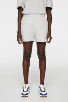 Women | Ariella Pants | Light Grey Melange