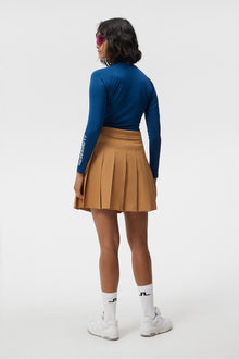 Women | Asa Soft Compression Top | Estate Blue