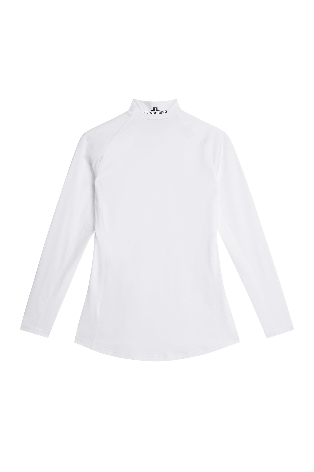 Women | Asa Soft Compression Top | White