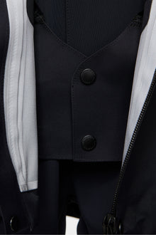 Women | Ascend Shell Jacket | Black